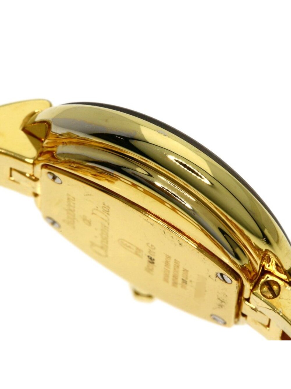 Dior Christian Bakira Watch - Picture 11 of 15